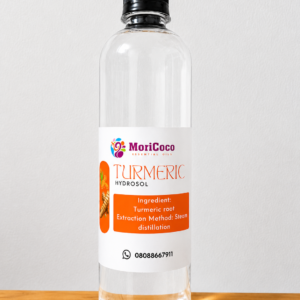 Turmeric Hydrosol